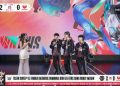 Jaga Puncak oleh NAVI, AE Berusaha Masuk ke Upper Bracket