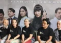 Maudy Koesnaedi Perankan Karakter Antagonis Dalam Teater Njonja Ati Soetji