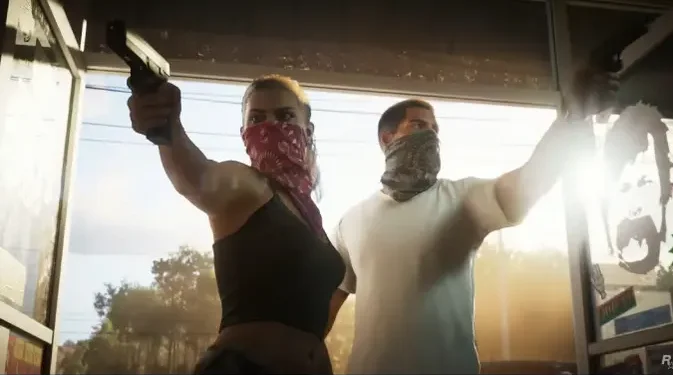 GTA 6 Online Diumumkan Memiliki Format 32 Pemain, Berikut Bocorannya