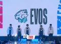Derby Classic RRQ dan EVOS Menjadi Sorotan