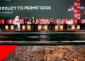 Lembaga Perfilman Asia Diskusikan Peluang Kolaborasi Produksi di Jakarta Film Summit 2026
