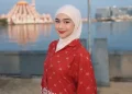 Ria Ricis Siap Masuk Dunia Modeling Setelah Menjuarai Lomba Fashion Show Moana