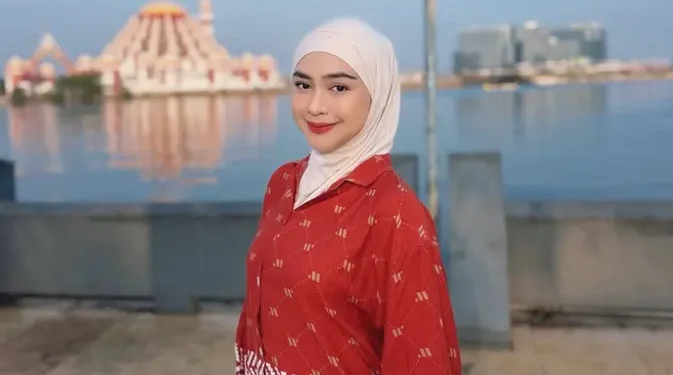 Ria Ricis Siap Masuk Dunia Modeling Setelah Menjuarai Lomba Fashion Show Moana