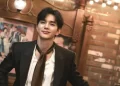 Yoo Seungho dan Lim Sejoo Ternyata Sudah Pacaran 6 Tahun dan Kini Telah Putus