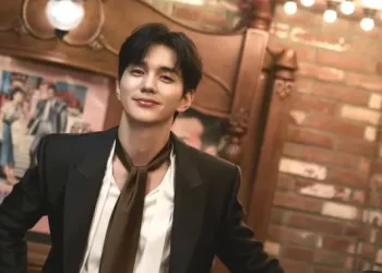 Yoo Seungho dan Lim Sejoo Ternyata Sudah Pacaran 6 Tahun dan Kini Telah Putus