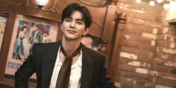 Yoo Seungho dan Lim Sejoo Ternyata Sudah Pacaran 6 Tahun dan Kini Telah Putus