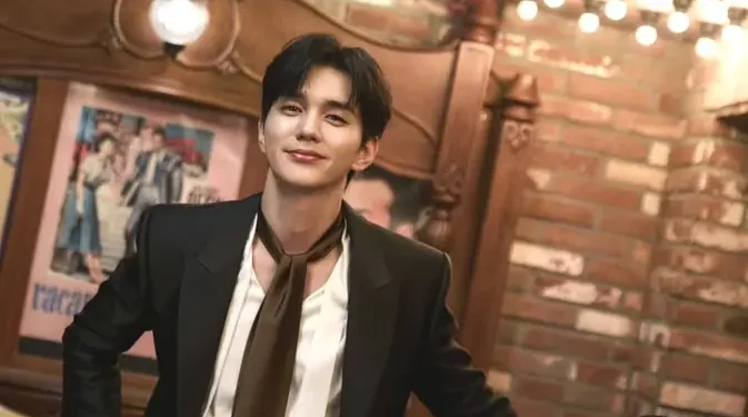 Yoo Seungho dan Lim Sejoo Ternyata Sudah Pacaran 6 Tahun dan Kini Telah Putus