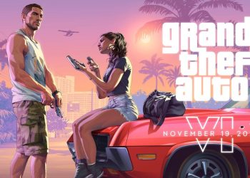 GTA 6 Penuhi Syarat The Game Awards 2026 Namun Belum Pasti Dapat Gelar GOTY
