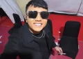 Denny Caknan Pamer Mobil Pickup Hadiah Ulang Tahun dari Bella Bonita Tahun Lalu