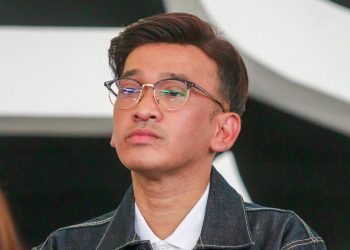 Video Call Ruben Onsu Diupload Sarwendah, Minola Sebayang Komentari Metode Rekaman