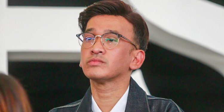 Video Call Ruben Onsu Diupload Sarwendah, Minola Sebayang Komentari Metode Rekaman