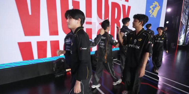 RRQ Hoshi Tidak Berhasil Masuk ke Playoff Selama Tiga Musim