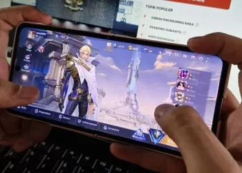 Pertandingan Geek Fam ID Melawan NAVI dan Bigetron Tantang TLID