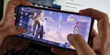 Pertandingan Geek Fam ID Melawan NAVI dan Bigetron Tantang TLID