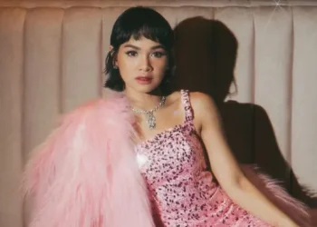 Andien Aisyah Buka Sekolah Gratis dengan Modal Penjualan Royalti Lagu di NFT