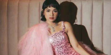 Andien Aisyah Buka Sekolah Gratis dengan Modal Penjualan Royalti Lagu di NFT