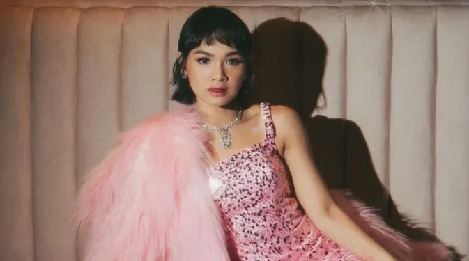 Andien Aisyah Buka Sekolah Gratis dengan Modal Penjualan Royalti Lagu di NFT