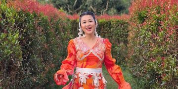 Cerita Fitri Carlina Risiko Tinggi Mengikuti Program Bayi Tabung