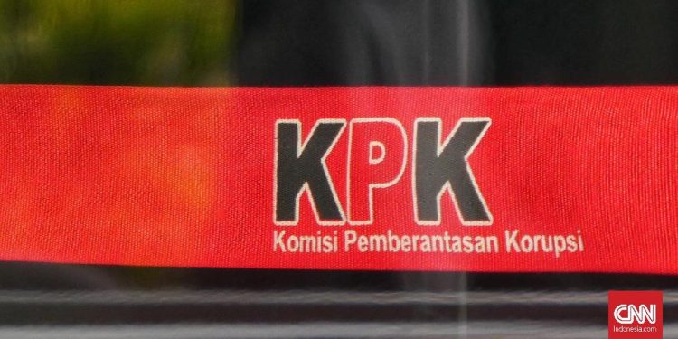 Wabup Bogor Dipanggil KPK Terkait Kasus Korupsi Pemotongan Upah Pungut