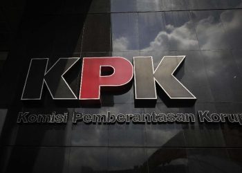KPK Menangkap 14 Tersangka Termasuk Pejabat Sestama