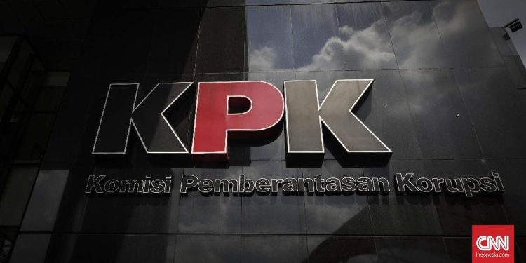 KPK Menangkap 14 Tersangka Termasuk Pejabat Sestama