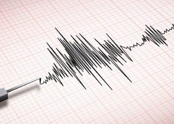 Rumah dan Sekolah Rusak Akibat Gempa M6,1 Guncang Sumba