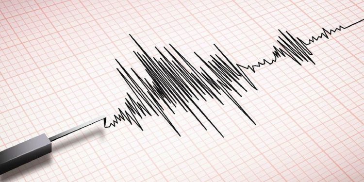 Rumah dan Sekolah Rusak Akibat Gempa M6,1 Guncang Sumba
