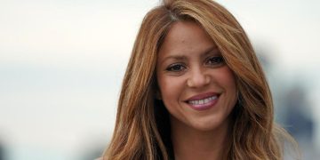 Shakira Minta Perubahan Hak Kunjungan Pique terhadap Anak-anak