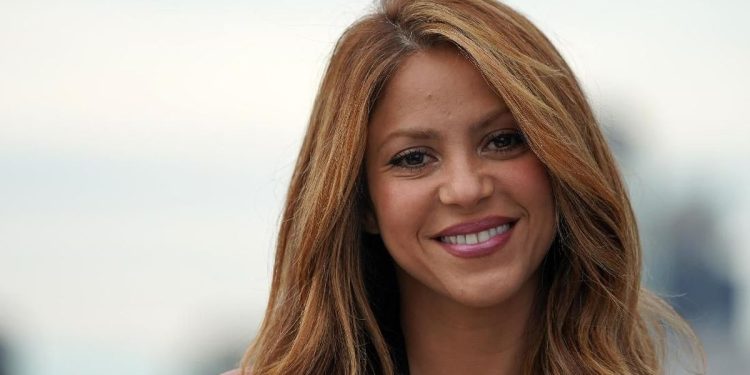 Shakira Minta Perubahan Hak Kunjungan Pique terhadap Anak-anak