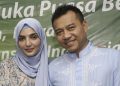 Rumah Ashanty dan Anang di Cinere Akhirnya Terdapat yang DP