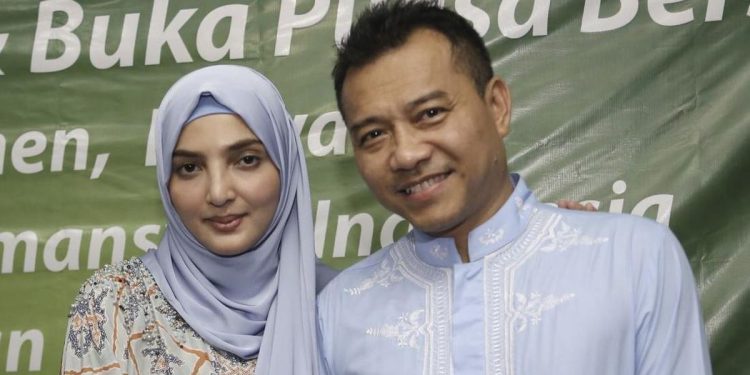Rumah Ashanty dan Anang di Cinere Akhirnya Terdapat yang DP
