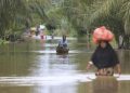 Pemkab Aceh Selatan Tentukan Tanggap Darurat Banjir