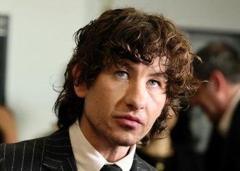 Barry Keoghan Lakukan Pengencangan Kulit Wajah setelah Kena Kritikan Netizen