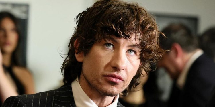 Barry Keoghan Lakukan Pengencangan Kulit Wajah setelah Kena Kritikan Netizen