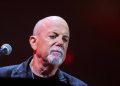Sakit Otak Langka, Billy Joel Dilarang Mengemudi dan Perform