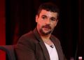 Christopher Abbott Mengaku Sedikit Kecewa Diumumkan sebagai Profesor X Baru
