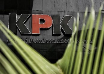 KPK Tunjuk Dua Tersangka Baru dalam Kasus Korupsi Rejang Lebong
