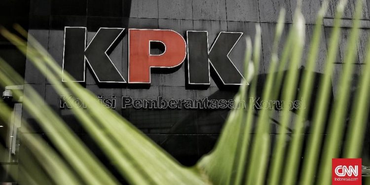 KPK Tunjuk Dua Tersangka Baru dalam Kasus Korupsi Rejang Lebong