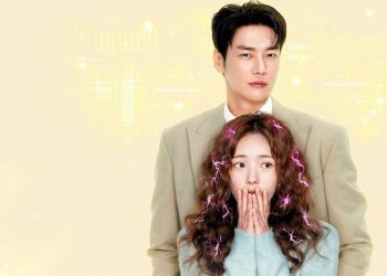 Sinopsis Menguasai Hatiku Kim Young-kwan dan Chae Soo-bin