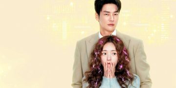 Sinopsis Menguasai Hatiku Kim Young-kwan dan Chae Soo-bin