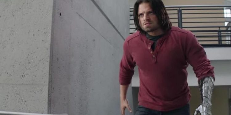 Sisi Sedih ‘Winter Soldier’ dalam Cerita Doomsday Avengers yang Bikin Fans Terharu