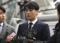 Seungri Konfirmasi Menikah dan Istri Sedang Hamil