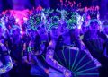 Festival Gandrung Sewu 2026 Menari dalam Cahaya Malam