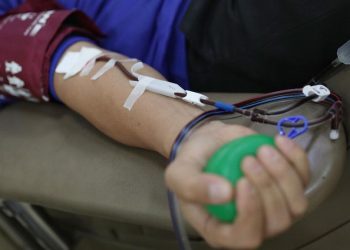Pramono Tegaskan PMI Jakarta Dilarang Meminta Pungutan dari Warga