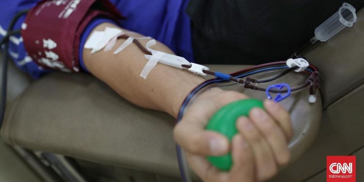 Pramono Tegaskan PMI Jakarta Dilarang Meminta Pungutan dari Warga
