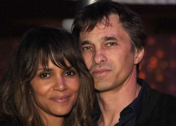 Mantan Suami Tuduh Halle Berry Melakukan Kekerasan Terhadap Anak