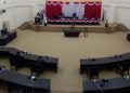 Darmawangsa Muin Resmi Jadi Bupati Gowa Belum Bahas Calon Wakil Bupati