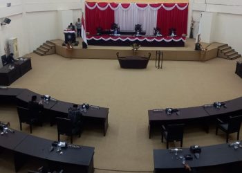 Darmawangsa Muin Resmi Jadi Bupati Gowa Belum Bahas Calon Wakil Bupati