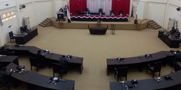 Darmawangsa Muin Resmi Jadi Bupati Gowa Belum Bahas Calon Wakil Bupati