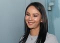 Kalina Ingin Bekerja Sama dengan Vicky Asal Keluarganya Tidak Terlalu Campur Tangan
